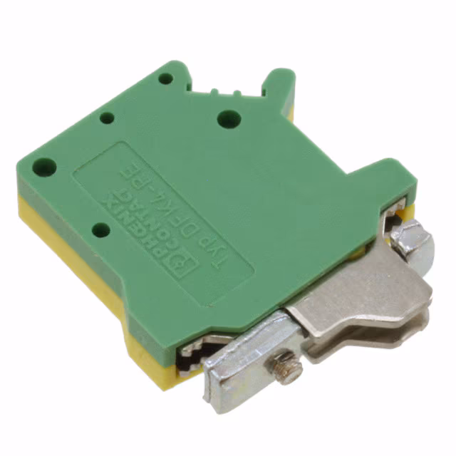 708315 Phoenix Contact  Montaggio a pannello